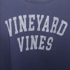 Vineyard vines sweatshirt